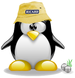 Logo Fraifrai.net